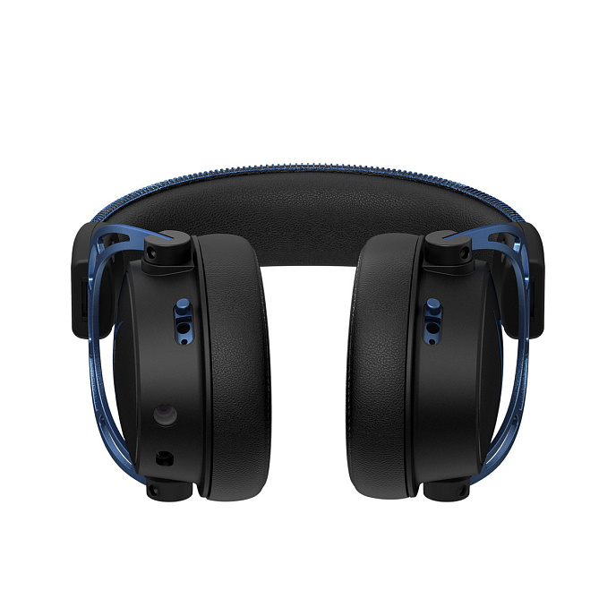 Комплект Creative Sound Blaster Z SE + HyperX Cloud Alpha S Blue - рис.11