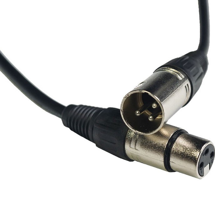 Кабель ROCKDALE MC001-30 0.3 m - рис.0