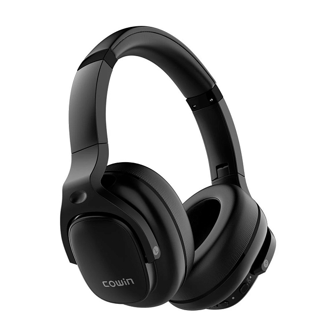 Беспроводные наушники Cowin E9 MAX Black - рис.1