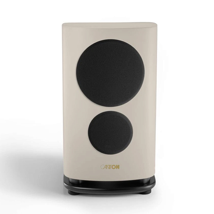 Полочная акустика Canton Reference 9 GS Edition Sand - рис.11