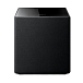 Сабвуфер KEF Kube 12 MIE Black - рис.0