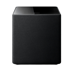 Сабвуфер KEF Kube 12 MIE Black