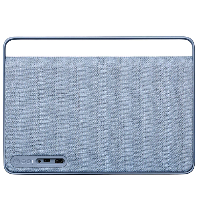 Беспроводная акустика Vifa Copenhagen 2.0 Ocean Blue - рис.1