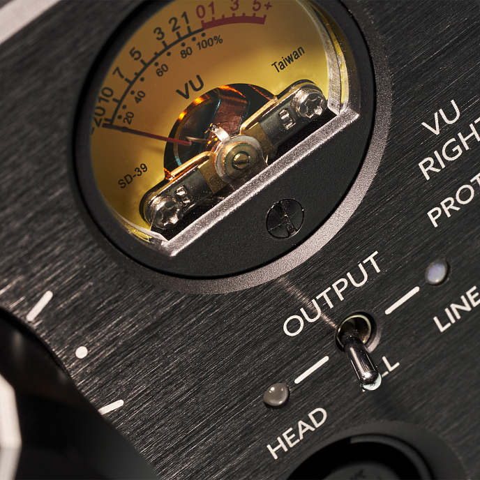 Усилитель для наушников Violectric HPA V324 Black - рис.7