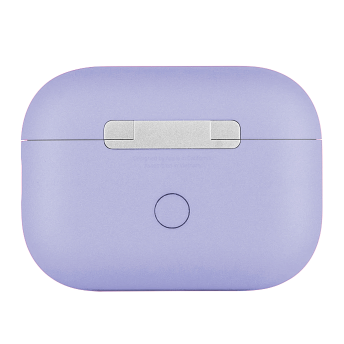 Беспроводные наушники Apple AirPods Pro 2 USB-C Lavender Matte - рис.2