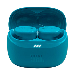 Беспроводные наушники JBL Tune Buds 2 Turquoise