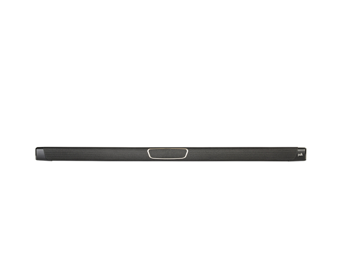 Комплект Polk Audio Magnifi Max system Black - рис.1