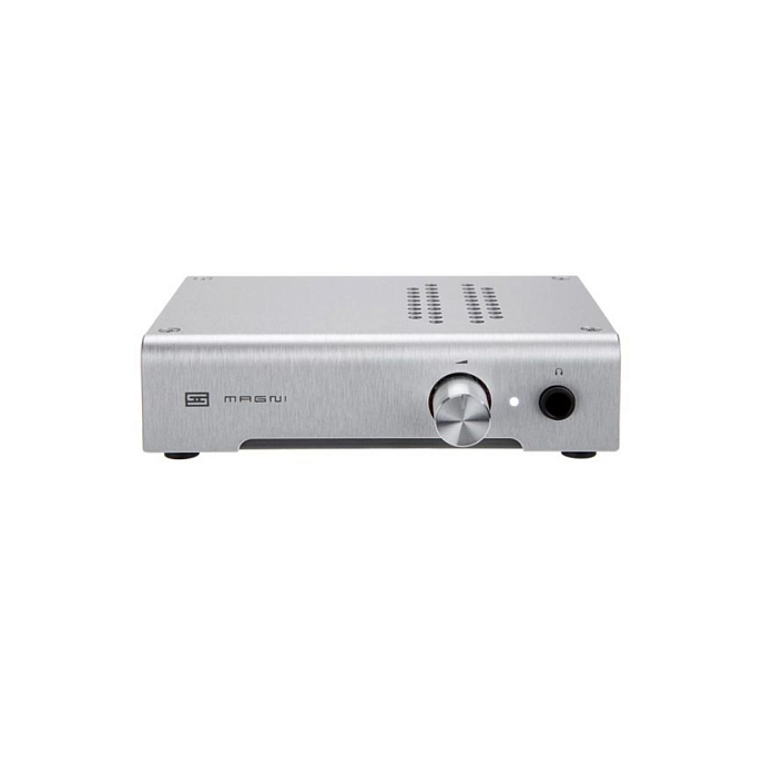 Усилитель для наушников Schiit Magni 3 - рис.0