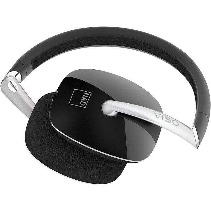 Наушники NAD HP30 black - рис.1