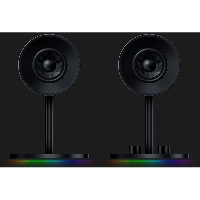 Акустическая система Razer Nommo Chroma - рис.7