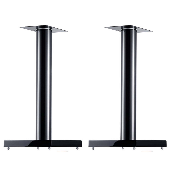 Стойка для Hi-Fi Canton LS 660 Black - рис.0