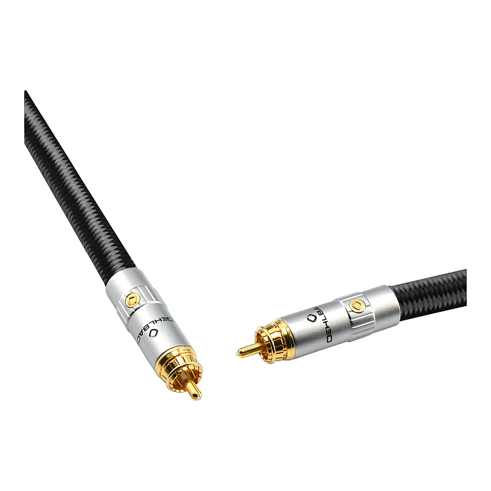 Кабель Oehlbach STATE OF THE ART XXL Cable RCA 8.8m - рис.5
