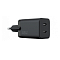 Magssory Nano Pro 45W GaN Black