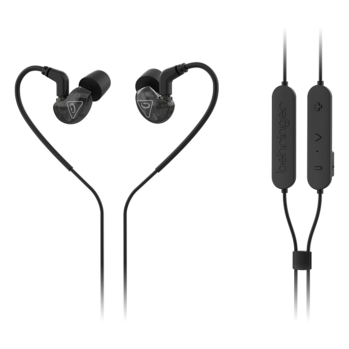 Беспроводные наушники Behringer SD251BT - рис.5