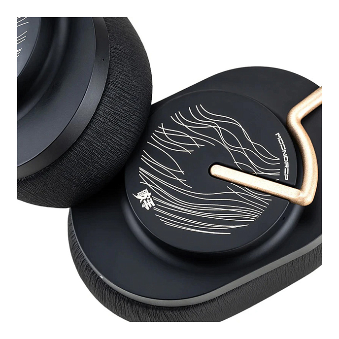 Беспроводные наушники MoonDrop Singer Black - рис.3