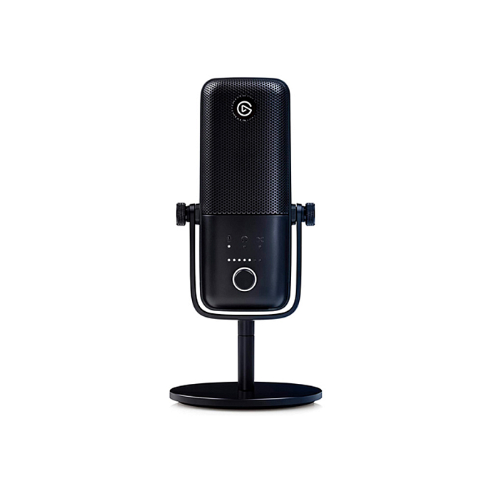 Микрофон Elgato Wave 3 Black - рис.0