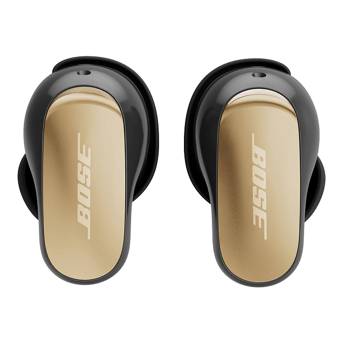 Беспроводные наушники Bose QuietComfort Ultra Earbuds 2nd Gen Desert Gold - рис.2