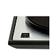 Проигрыватель винила Rekkord Audio M500 Silver - рис.2