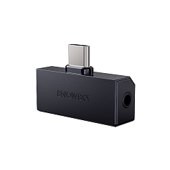 Усилитель-ЦАП для наушников FiiO Snowsky Tiny B Black