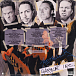 Пластинка Metallica Garage Inc. LP - рис.2