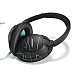 Наушники Bose SoundTrue around-ear Black/Mint - рис.0