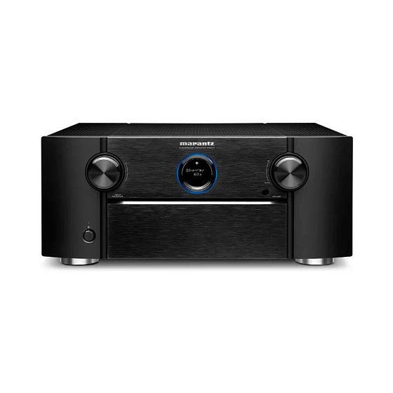 Ресивер Marantz SR8015 Black - рис.0