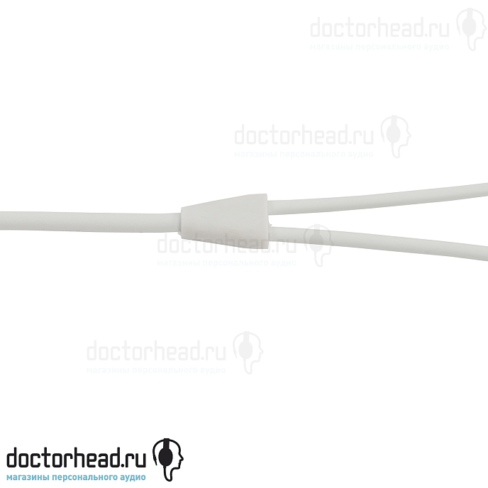 Наушники HiSound Audio Hiphone 4 White - рис.5