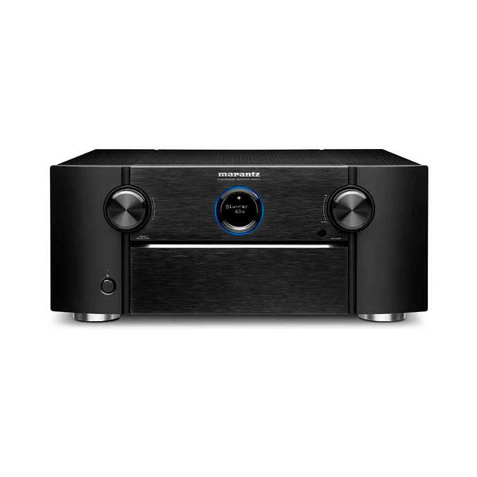 Ресивер Marantz SR8015 Black - рис.0
