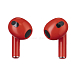 Беспроводные наушники Apple AirPods 3rd Red Gloss - рис.6