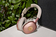 Беспроводные наушники House of Marley Positive Vibration XL Copper - рис.5