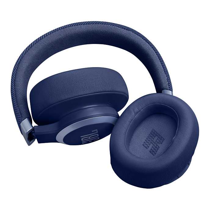 Беспроводные наушники JBL Live 770NC Blue - рис.9