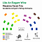 Massimo Farao - Like An Elegant Wine - Audiophile, Hyper Magnum Sound LP