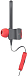 - рис.4 Беспроводные наушники Beats Powerbeats 2 Wireless Red - рис.4