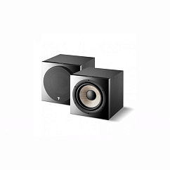 Сабвуфер Focal Sub 1000F black