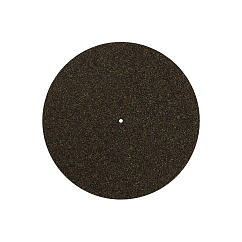 Мат для проигрывателей винила Pro-Ject Cork Rubber