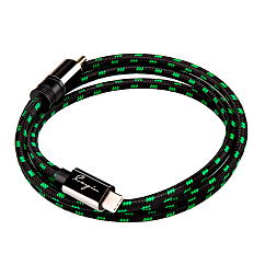 Кабель Cayin CS-30TCR Black