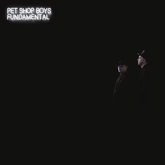 Пластинка PET SHOP BOYS FUNDAMENTAL LP - рис.0