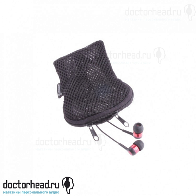 Наушники Beyerdynamic DTX 71 iE red - рис.5