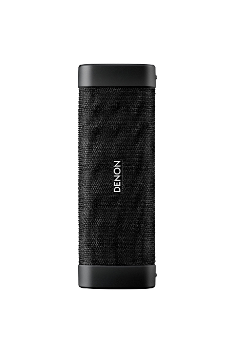 Портативная колонка Denon Envaya Mini DSB-250BT Black - рис.2