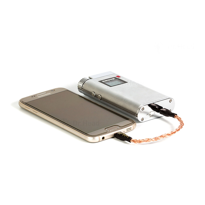 Кабель Labkable HROCC Copper USB-micro - рис.7