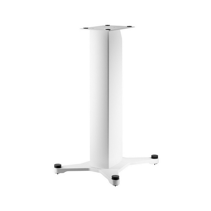 Стойки под акустику Dynaudio Stand 20 Satin White - рис.0
