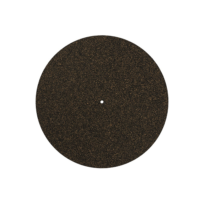 Мат для проигрывателей винила Pro-Ject Cork Rubber - рис.0