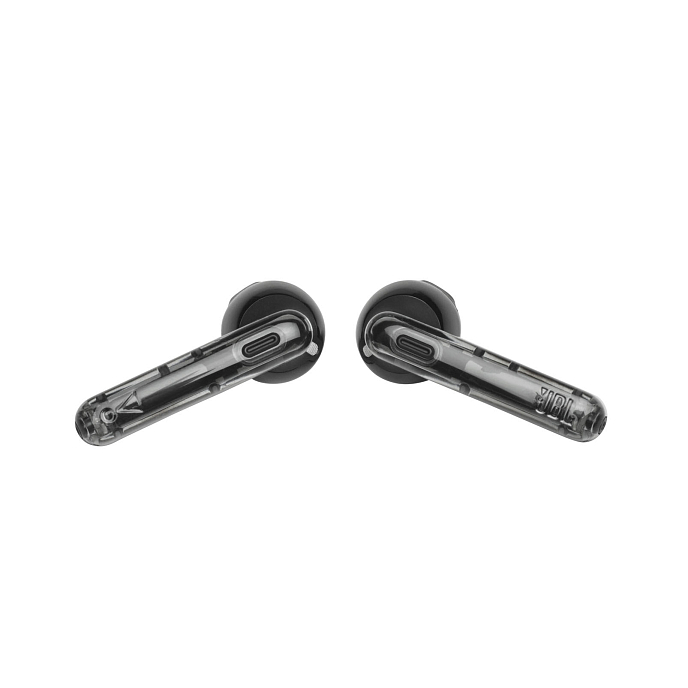 Беспроводные наушники JBL Tune 225TWS Ghost Edition Black - рис.2