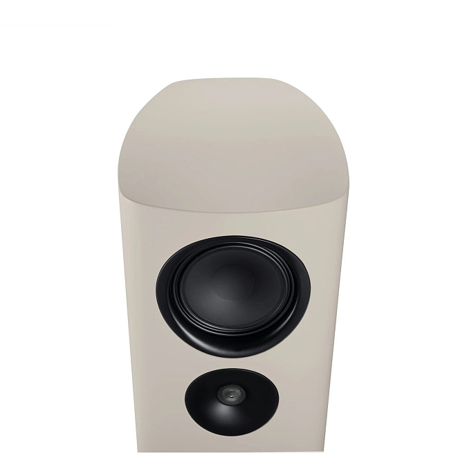 Напольная акустика Canton Reference 5 GS Edition Sand - рис.3