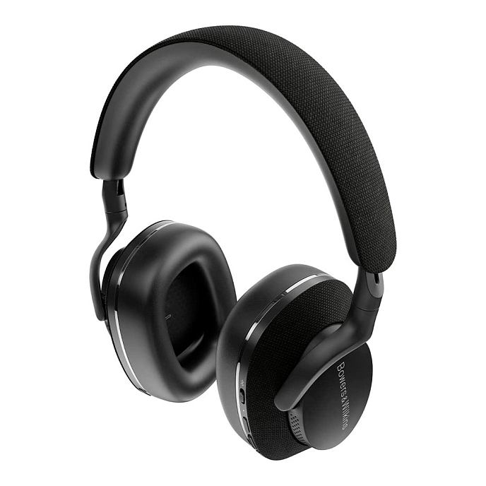 Беспроводные наушники Bowers & Wilkins PX7 S2 Black - рис.1
