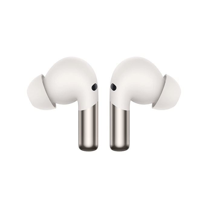 Беспроводные наушники OnePlus Buds Pro 2R (E507B) misty white беспроводные tws наушники (SN 73989672673234612130)_Уценка - рис.1