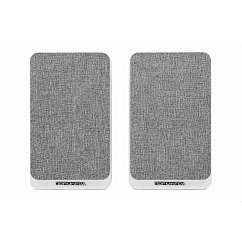 Проигрыватель винила Premiera ECO BT White + Premiera RS301A White