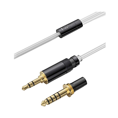 Наушники внутриканальные FiiO FF3 Black