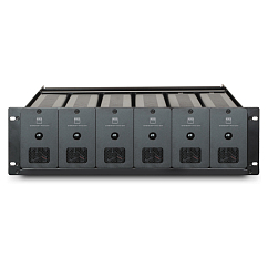 Короб NAD RM720 Black