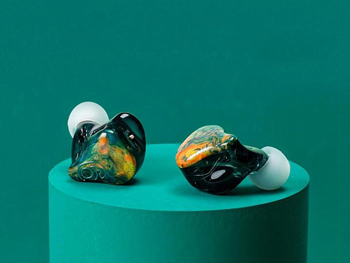 High End наушники DUNU Studio SA6 - рис.2